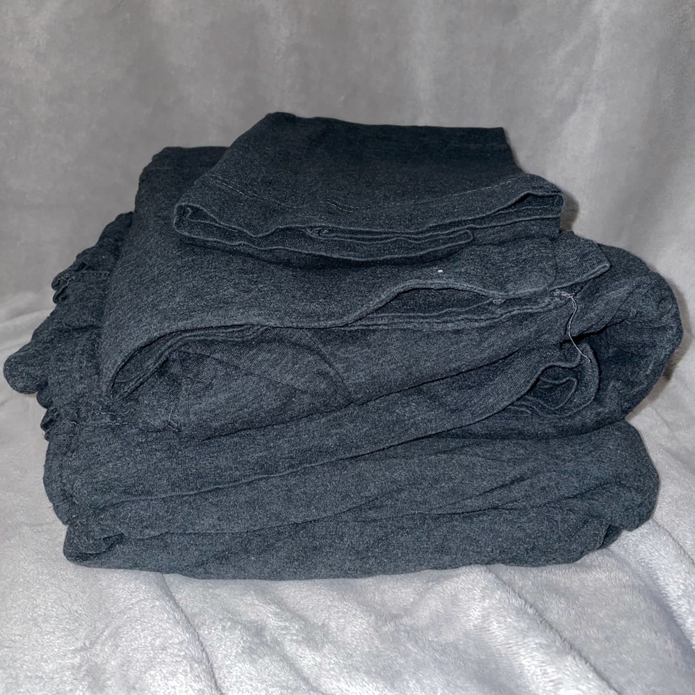 Queen size bed sheets